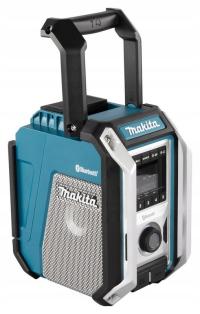 Radio budowlane MAKITA DMR114 18V 0Aku Li-Ion