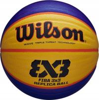Баскетбольный мяч Wilson replica ball WTB1033 R. 6
