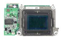 Matryca Nikon CMOS D100