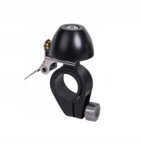 Dzwonek Zefal Classic czarny