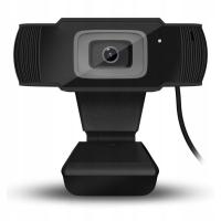 Веб-камера домашнее обучение Skype микрофон