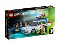 LEGO Ideas 21108 Klocki LEGO Ideas 21108 Ghostbusters Ecto-1