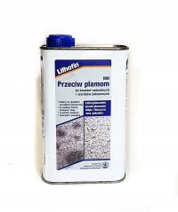 Lithofin MN Przeciw plamom 250 ml