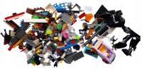 Lego набор микс 0,5 кг Набор по весу