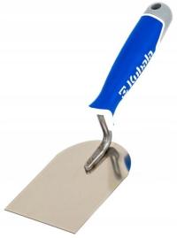 KUBALA штукатурка шпатель нержавеющая сварная ручка 3K SOFT 100mm 0934