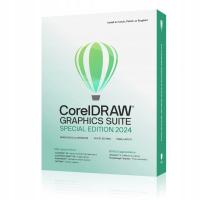 CorelDRAW Graphics Suite Special Edition 2024 ML