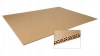 Проставки картон картон лоток сильный 5 слоев 1200X800 10шт