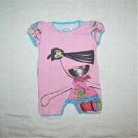 PHISTER & PHILINA RAMPERS 3-6m 68