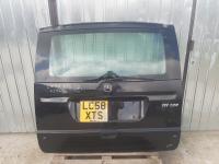 KLAPA SZYBA TYL MERCEDES VITO W639 639 LATA 2003-2010