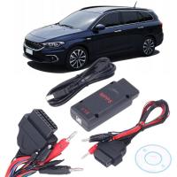 Кабель интерфейса MPPS V18 ECU TRICORE Multiboot диагностический для автомобиля