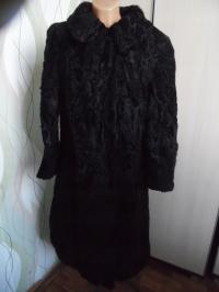 мех натуральный