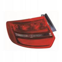 Abakus 446-1917L-EU задний фонарь