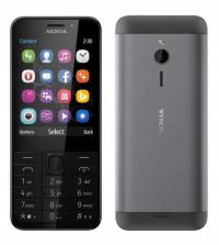 Мобильный телефон Nokia 230 Dual SIM Камера Bluetooth радио