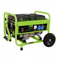 Генератор Zipper ZI-STE2800 2800 Вт