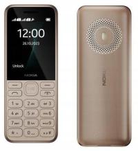 Nokia 130 (2023) (та-1576) злотый