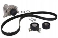 Schaeffler INA 530 0238 30 комплект ремня ГРМ водяного насоса