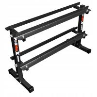 STOJAK na HANTLE Półka KSSL126