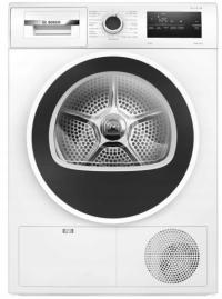 Suszarka Bosch Serie 4 WTH8627GPL 8kg Pompa ciepła AutoDry