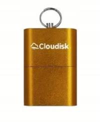 Cloudisk устройство чтения карт памяти microSD USB 2.0