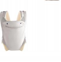 Nosidełko dla Dziecka 4w1 z Kieszenią, Regulowane, Oddychające Nosidełko-Chusta