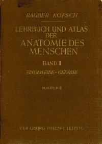 Lerbuch und Atlas Anatomie des Menschen + gratis