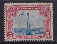 USA * Mi 310 lotniczy