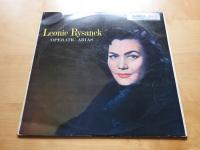 Leonie Rysanek - Operatic Arias WP