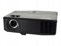 Projektor DLP Acer P1265 czarny