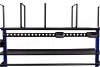 Uniwersalna listwa górna 175 cm do stołu modułowego Kubary 175