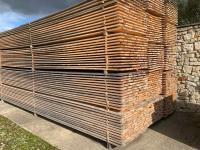 Доска дюймовая сухая выдержанная длина6, 0м