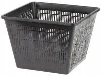 Oase корзина для растений квадратная 28 для пруда