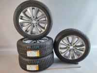 MERCEDESA ML GLE A157 W167 KOŁA FELGI OPONY ZIMA 255/50/19 107V XL MO NOWE