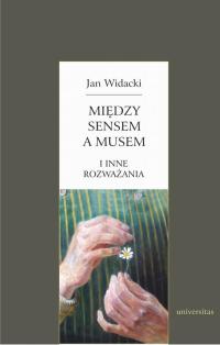 Między sensem a musem - Jan Widacki | Ebook