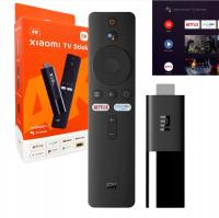 Odtwarzacz multimedialny Xiaomi Mi TV Stick SMART - 5904959206610 8 GB