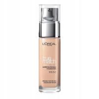 Loreal TRUE MATCH грунтовка новая версия R3 C3 ROSE