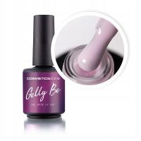 Cosmetics Zone Baza żelowa Gelly BE Barley Pink