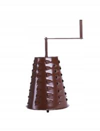 Барабан для измельчителя свеклы конический