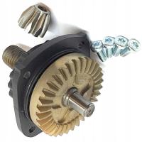 PRZEKŁADNIA KOŁNIERZ WRZECIONO BOSCH GWS850CE