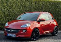 Opel Adam Opel Adam 1.4 90KM Klimatronic Grz...