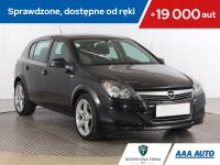 Opel Astra 1.6 16V, Salon Polska, Automat, Klima