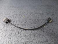 Kabel Adapter IPOD Vw Seat Skoda Audi 5N0035554B
