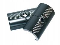 Redukcja kierownicy ShamanRacing 31,8/22,2mm