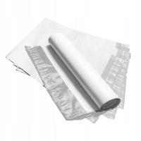 FOLIOPAKI KURIERSKIE 310x420 Koperty Foliowe A3 Ekon WYTRZYMAŁE 50 szt