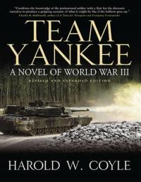 Team Yankee - Coyle, Harold EBOOK