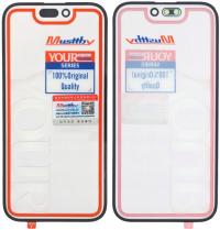 Szybka Apple A2890, A2650, A2889, A2892, iphone15,2, iPhone 14 Pro