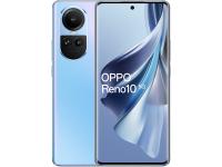 Smartfon OPPO Reno 10 8/256GB 5G 6.7'' Niebieski