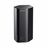 Router Tenda 5G03 5G NR AX1800 modem na kartę SIM WiFi6 HotSpot 802.11ax