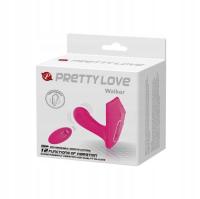 WIBRATOR PRETTY LOVE WALKER