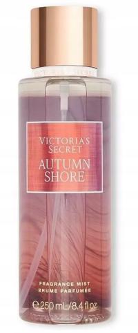 Victoria`s Secret Autumn Shore 250ml mgiełka do ciała