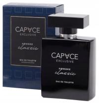 PERFUMY CAPACE EXCLUSIVE HOMBRE CLASSIC MĘSKIE